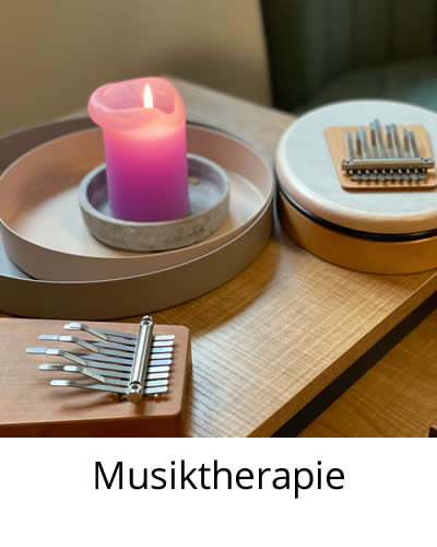 Musiktherapie